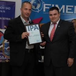 Prof. dr Marko Cari   i Milorad Petkovi  