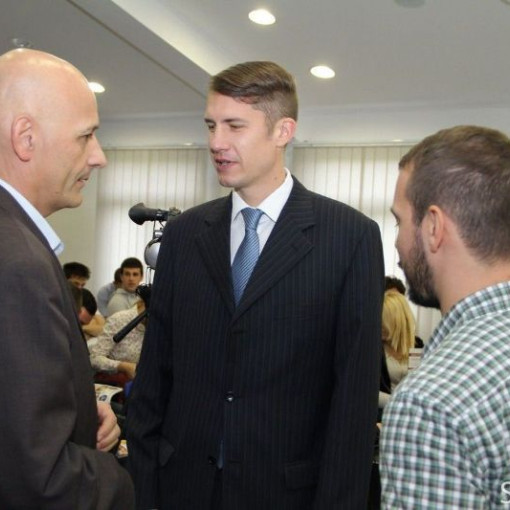 svecani prijem brucosa vsj subotica 10