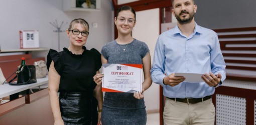 dodela sertifikata 19 06 05