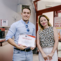 dodela sertifikata 19 06 13