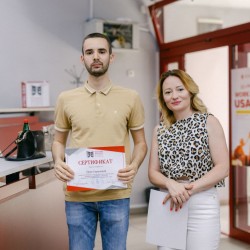 dodela sertifikata 19 06 19