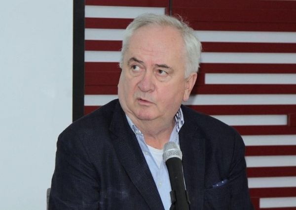 Predsednik Olimpijskog komiteta Srbije, Božidar Maljković održao tribinu na Fakultetu