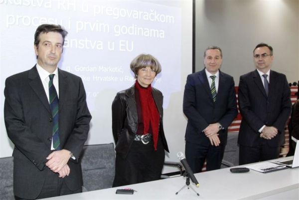 Univerzitet Privredna akademija nastavlja sa predavanjima uglednih gostiju