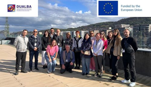 STUDIJSKA POSETA UNIVERZITETU MONDRAGON U OKVIRU DUALBA PROJEKTA