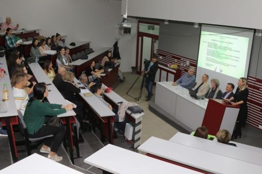 Održana tribina "Marihuana od leka do zakona"